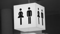 Des toilettes non genrées vues comme une « expérience sociale sur les enfants » selon un parent d’élève d’école de Toronto