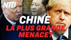 Focus sur la Chine (17 septembre): la Chine menace-t-elle l’ordre mondial ?