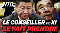 Focus sur la Chine (18 septembre): la déclaration polémique du conseiller de Xi Jinping