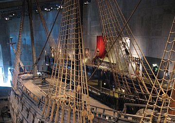Pêche royale: un esturgeon de 500 ans retrouvé dans le navire échoué d’un roi danois