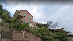 Maison squattée à Théoule-sur-Mer : le maire et le propriétaire affirment que la maison est dans un état lamentable