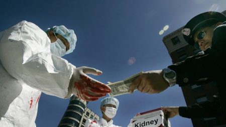 La Chine prélève de force le sang des pratiquants de Falun Gong, ce qui suscite des inquiétudes quant au prélèvement d’organes