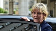 Meurthe-et-Moselle : témoin de débordements pendant un cortège nuptial, Nadine Morano intervient en plein mariage