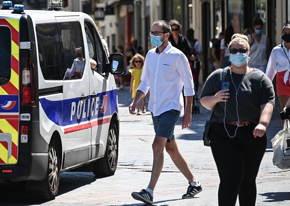 Photo d'illustration. Crédit : DENIS CHARLET/AFP via Getty Images.