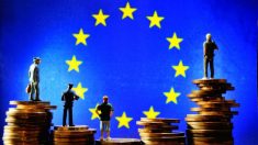 À l’heure de l’austérité budgétaire, l’augmentation des fonctionnaires européens passe mal