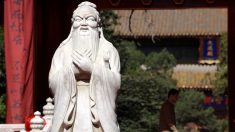 Comment Pékin forme des enseignants pour répandre la propagande à travers les instituts Confucius