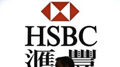 L’action HSBC au plus bas depuis 1995 sur des rumeurs de sanctions chinoises