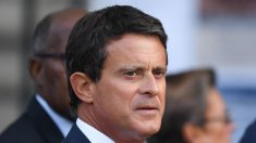 Manuel Valls appelle à un « sursaut » contre l’islamisme: « l’ennemi et le défi de ce début de siècle »