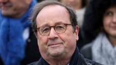 Cinéma : François Hollande prête sa voix pour un personnage dans le film d’animation « Silex and the City »