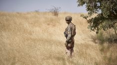 Deux soldats français tués au Mali par une bombe artisanale