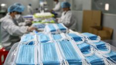 En pleine pandémie, des fonctionnaires chinois ont commandé des fournitures médicales à l’étranger, puis les ont vendues dans un but lucratif