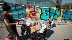Hauts-de-Seine : une soixantaine de Roms squattent un immeuble à Clamart depuis la mi-août