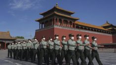 Le Royaume-Uni met en garde ses citoyens contre le risque de détention en Chine