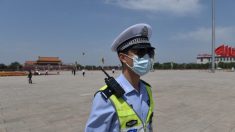Le régime chinois a « fait disparaître » des dizaines de milliers de personnes dans le cadre d’un système d’« enlèvement mené par l’État »