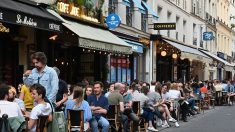 Fermeture des bars à 22H00 confirmée à Paris