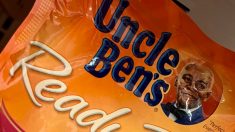 Face aux accusations de racisme, la marque Uncle Ben’s va changer de nom et de logo