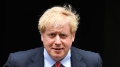 Coronavirus: Boris Johnson veut être « dur » maintenant pour sauver Noël