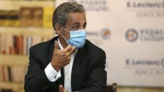Nicolas Sarkozy prend la défense de Raoult: «Je ne comprends pas pourquoi il y a tant de violence» contre lui
