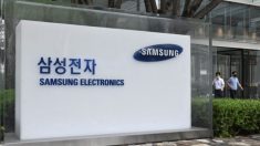 Des fabricants sud-coréens de puces et de panneaux d’affichage ferment leur marché à Huawei