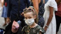 Covid-19 : un collectif de médecins réclame le masque dès l’école primaire à partir de 6 ans