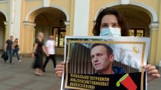 Navalny: des laboratoires français et suédois confirment l’empoisonnement au Novitchok