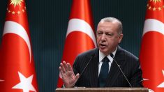 La Turquie exhorte l’UE à rester « impartiale » dans sa crise avec la Grèce