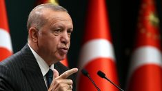 Méditerranée: Erdogan prêt à rencontrer le premier ministre grec