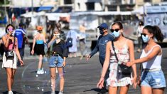 Fermeture de bars et restaurants d’Aix-Marseille : « Cette situation est absolument inadmissible et injuste », s’insurgent les professionnels