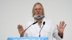 Toxicité de l’hydroxychloroquine : Didier Raoult dénonce « la plus grande escroquerie » qu’il n’ait jamais vue