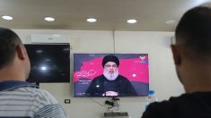 Dans la crise libanaise, la stratégie divergente de Paris et Washington sur le Hezbollah