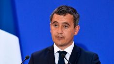 En France, il reste 231 étrangers suivis pour radicalisation « à expulser », annonce Gérald Darmanin