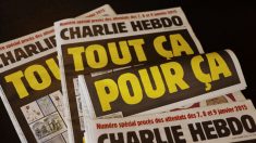 Instagram désactive les comptes de journalistes de Charlie Hebdo ayant ayant publié des caricatures de Mahomet