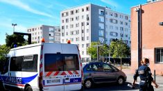 Fusillade dans un quartier nord de Toulouse : un mort et un blessé