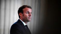 Emmanuel Macron juge « inacceptable » la répression contre les Ouighours