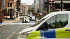 Plusieurs personnes poignardées à Birmingham, un mort et sept blessés