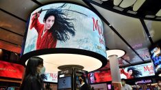 Le film « Mulan » de Disney boycotté après des « remerciements » aux autorités du Xinjiang