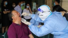Une ville chinoise est totalement confinée après la confirmation de deux infections par le virus du PCC