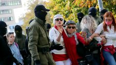 Bélarus: nouvelle marche de l’opposition attendue après la répression policière