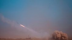 L’Iran dévoile un nouveau missile sur fond de tensions avec les Etats-Unis