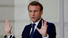 Emmanuel Macron giflé : Damien Tarel déclare n’avoir « aucun regret »