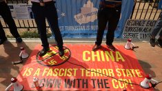 300 ONG exhortent l’Onu à sérieusement enquêter sur les violations des droits humains en Chine