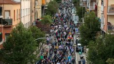 Espagne : près d’un million d’habitants de la région de Madrid limités dans leurs déplacements
