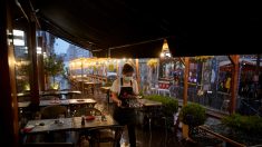 « On ne fermera pas à 22 heures ! » : les restaurateurs de Nice appellent « à la désobéissance totale »