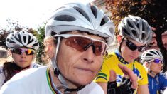 Cyclisme : Jeannie Longo, 61 ans, devient championne régionale du contre-la-montre