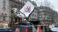 La chaîne TV française M6 interdite en Algérie après un documentaire