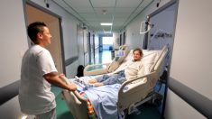 Hôpitaux : 3400 lits d’hospitalisation complète supprimés en 2019