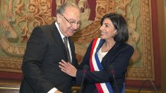 Paris: un adjoint d’Anne Hidalgo démissionne suite à des accusations de harcèlement sexuel