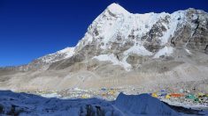 Le Népal autorise une expédition princière bahreinie sur ses sommets