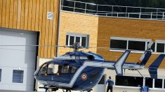 Crash en Isère: 3 morts dont 2 lycéens de l’Ecole des pupilles de l’air de Grenoble