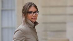 Députés LREM: Aurore Bergé, ex-rivale de Castaner et démissionnaire, nommée « présidente déléguée »